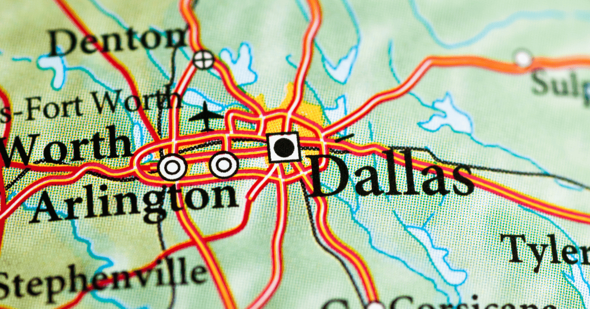 From the High-Five to the Galleria: Everything You Need to Know About Moving to Dallas