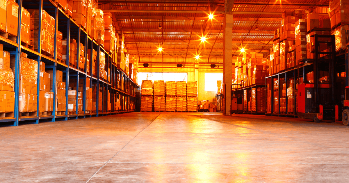 How to Choose the Perfect Warehouse Mover