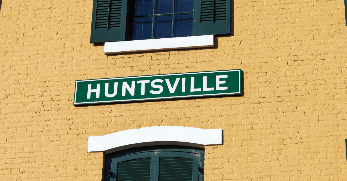 Huntsville’s Hot Spot: Madison Neighborhood Guide