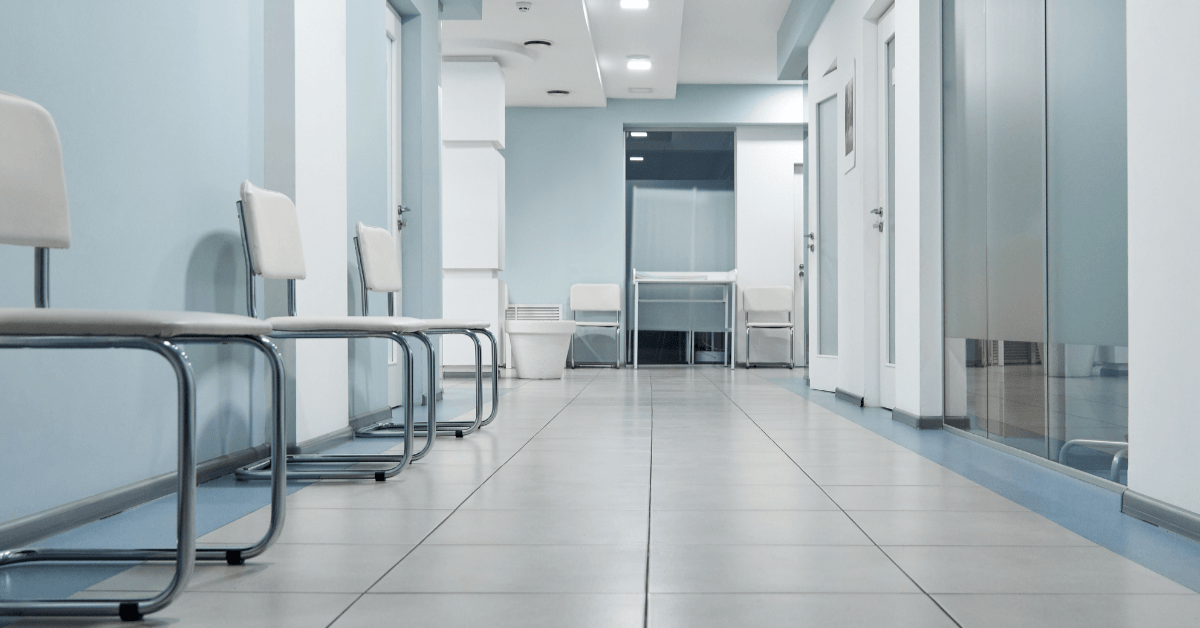 Things to Consider Before Moving Your Healthcare Facility