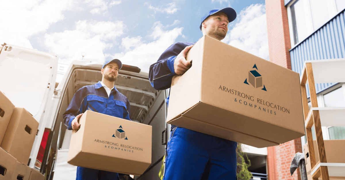 Residential Moving Services to Save You From Stress