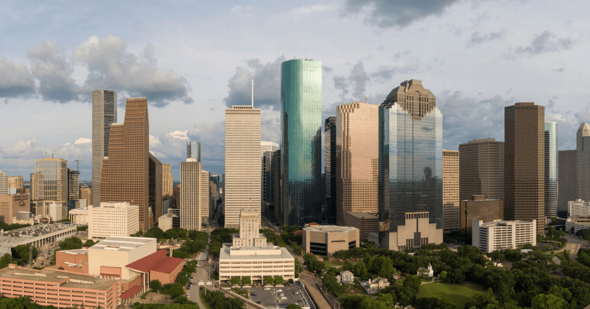 Moving to Houston? Consider River Oaks, Rice Village and Memorial