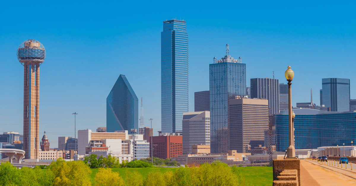 5 Reasons Dallas Is a Magnet for Corporate Relocations