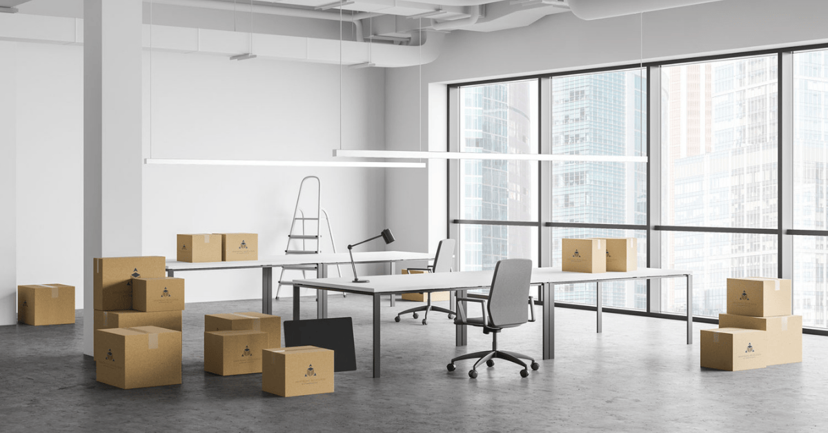 5 Questions to Ask Before Moving Corporate Offices