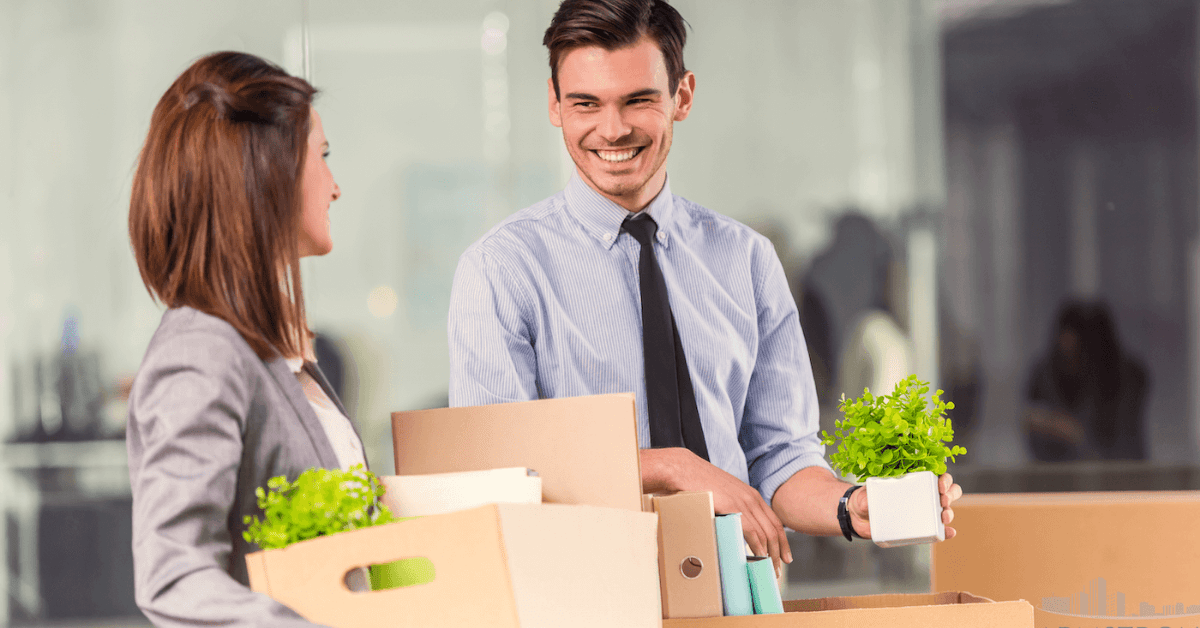 How to Keep Employees Happy During an Office Move