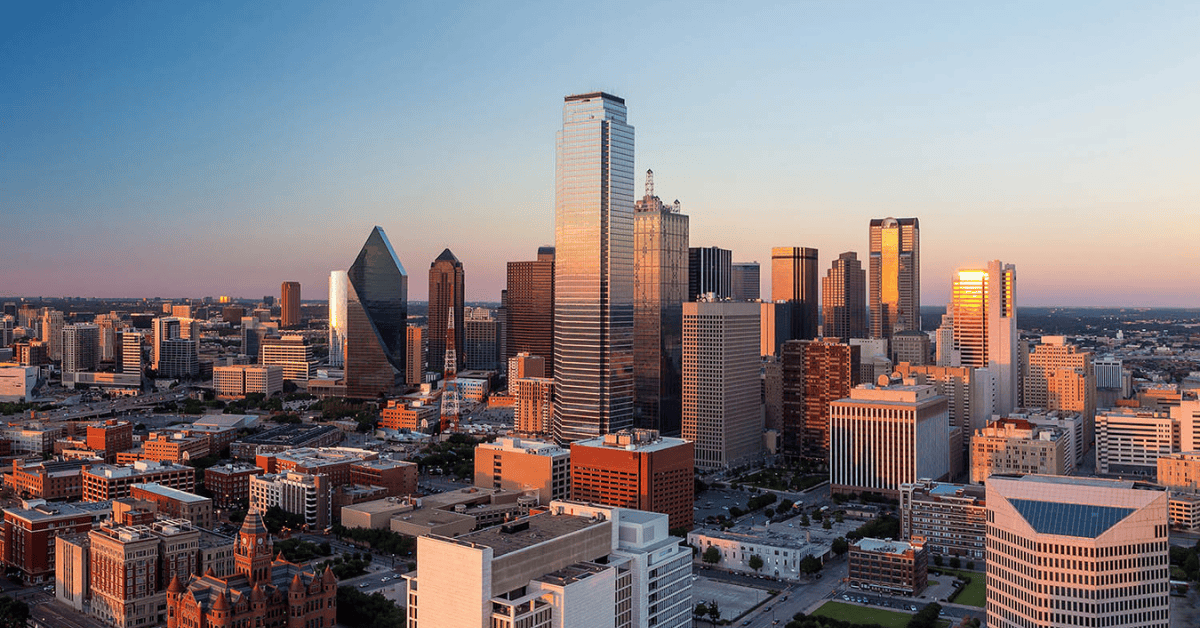 Dallas: A Top Real Estate Market to Watch in 2023