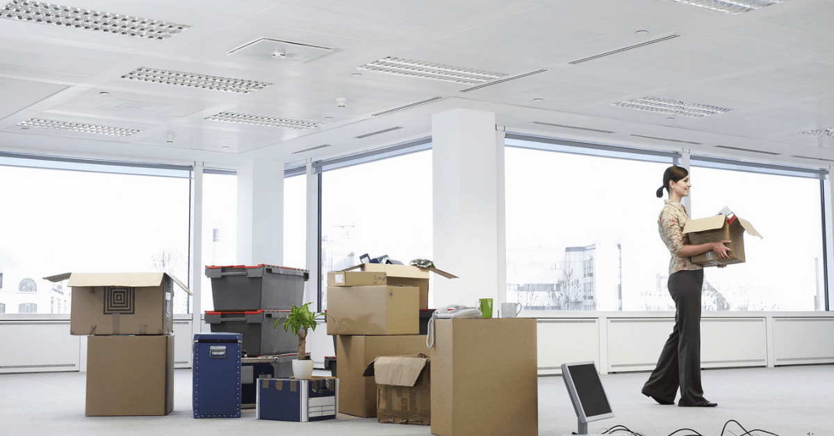 How to Craft an Effective Office Relocation Announcement