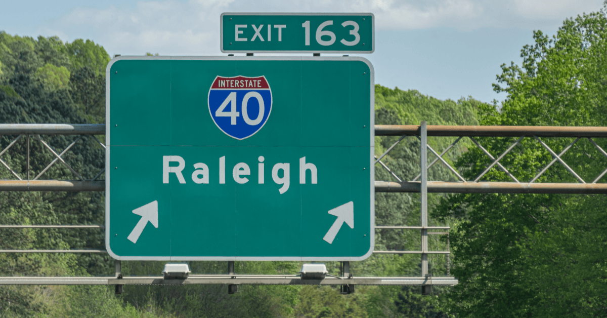 How to Choose a Reliable Moving Company in the Raleigh, North Carolina Area