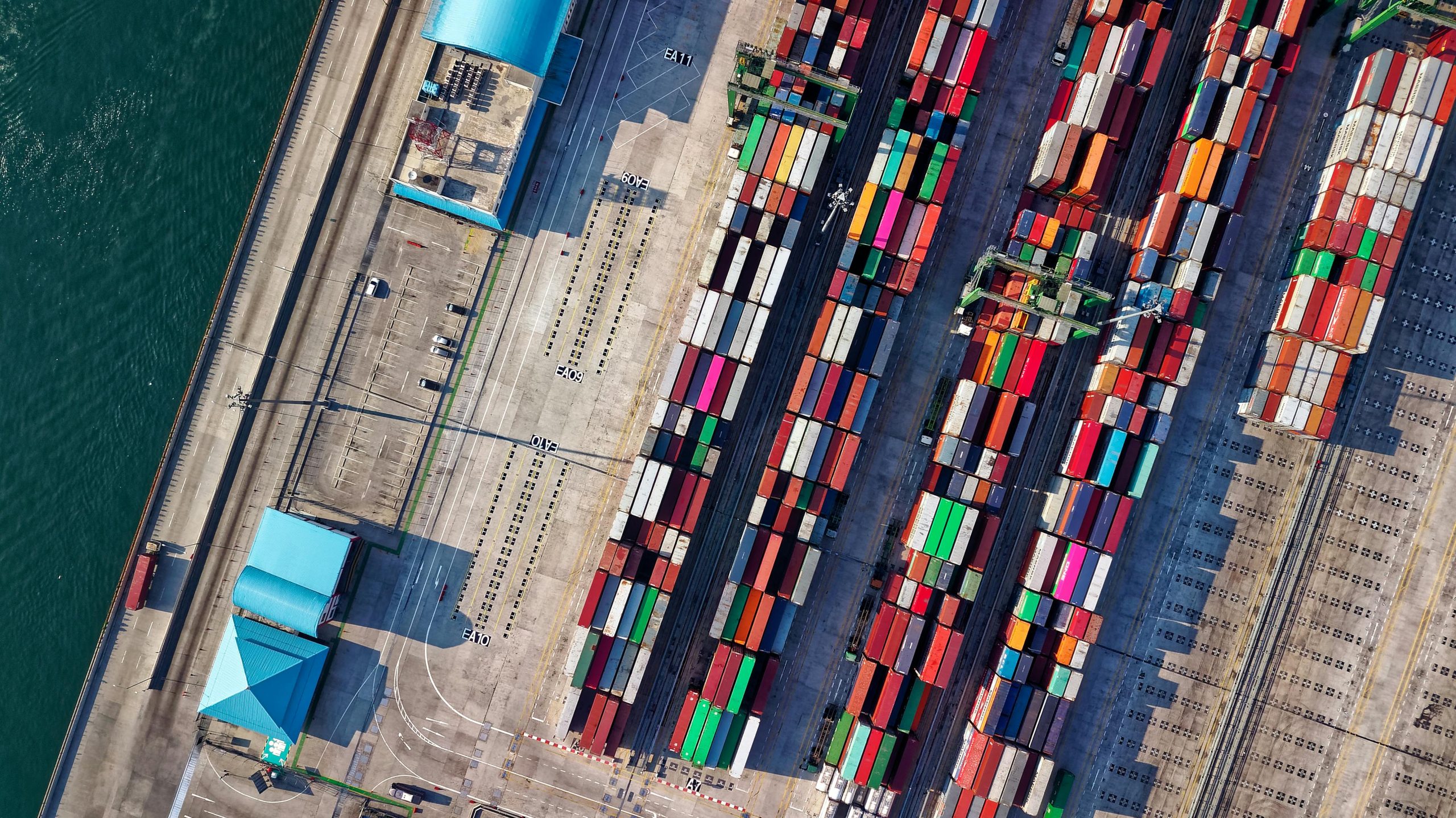 The Risks of Static Supply Chains in a Dynamic World