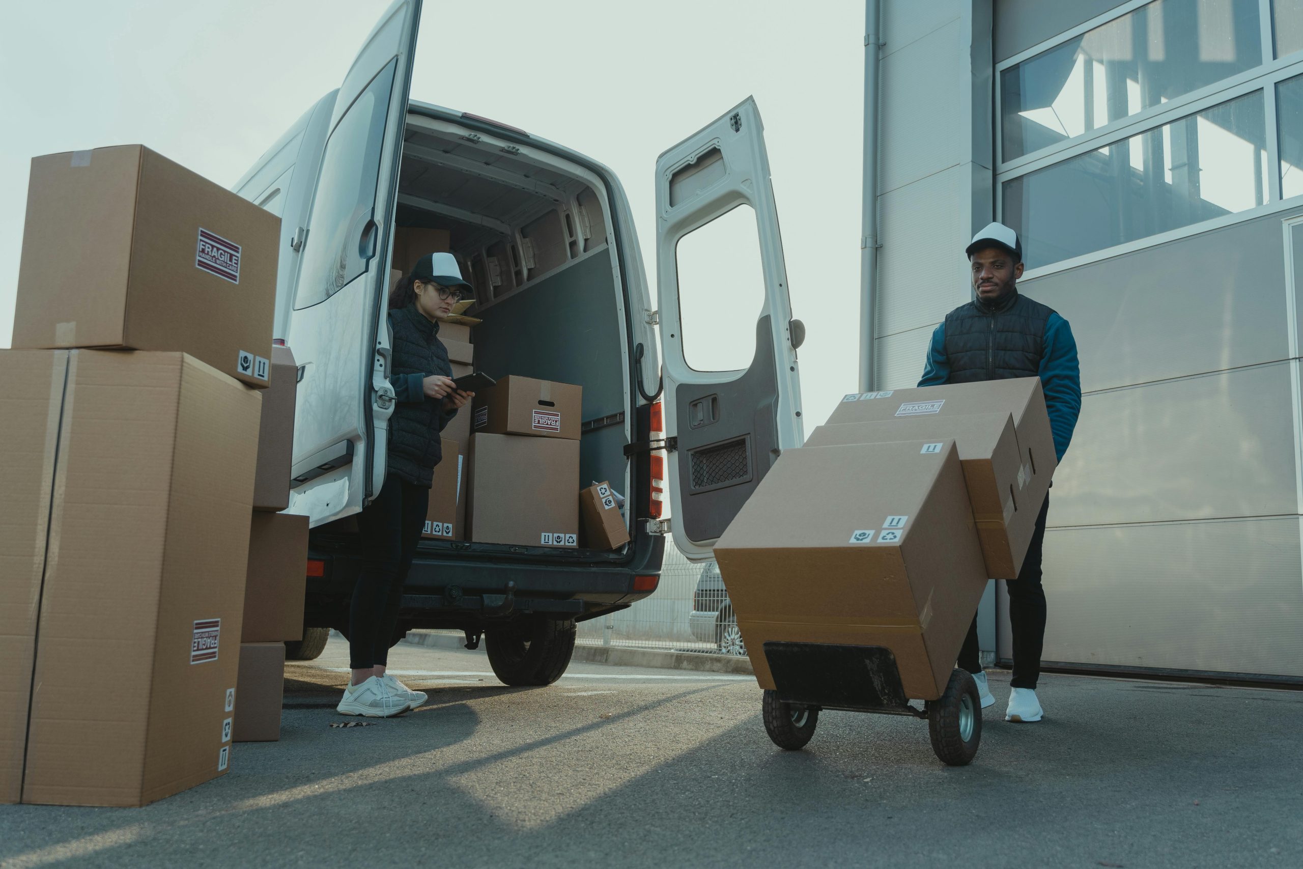 What Is Expedited Shipping and Why Do Customers Want It?