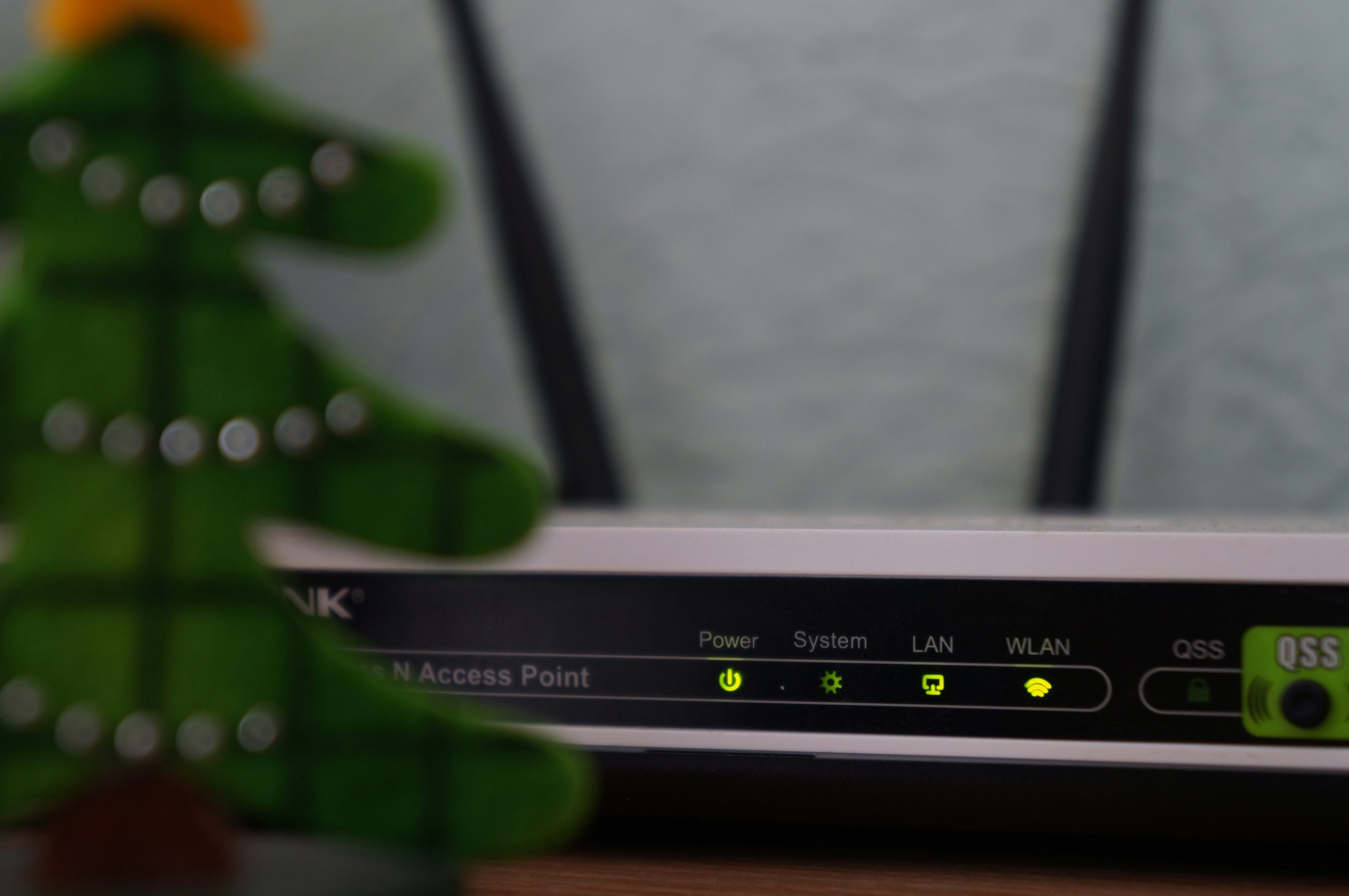 What’s the Best Place for a Router in Your New Home?