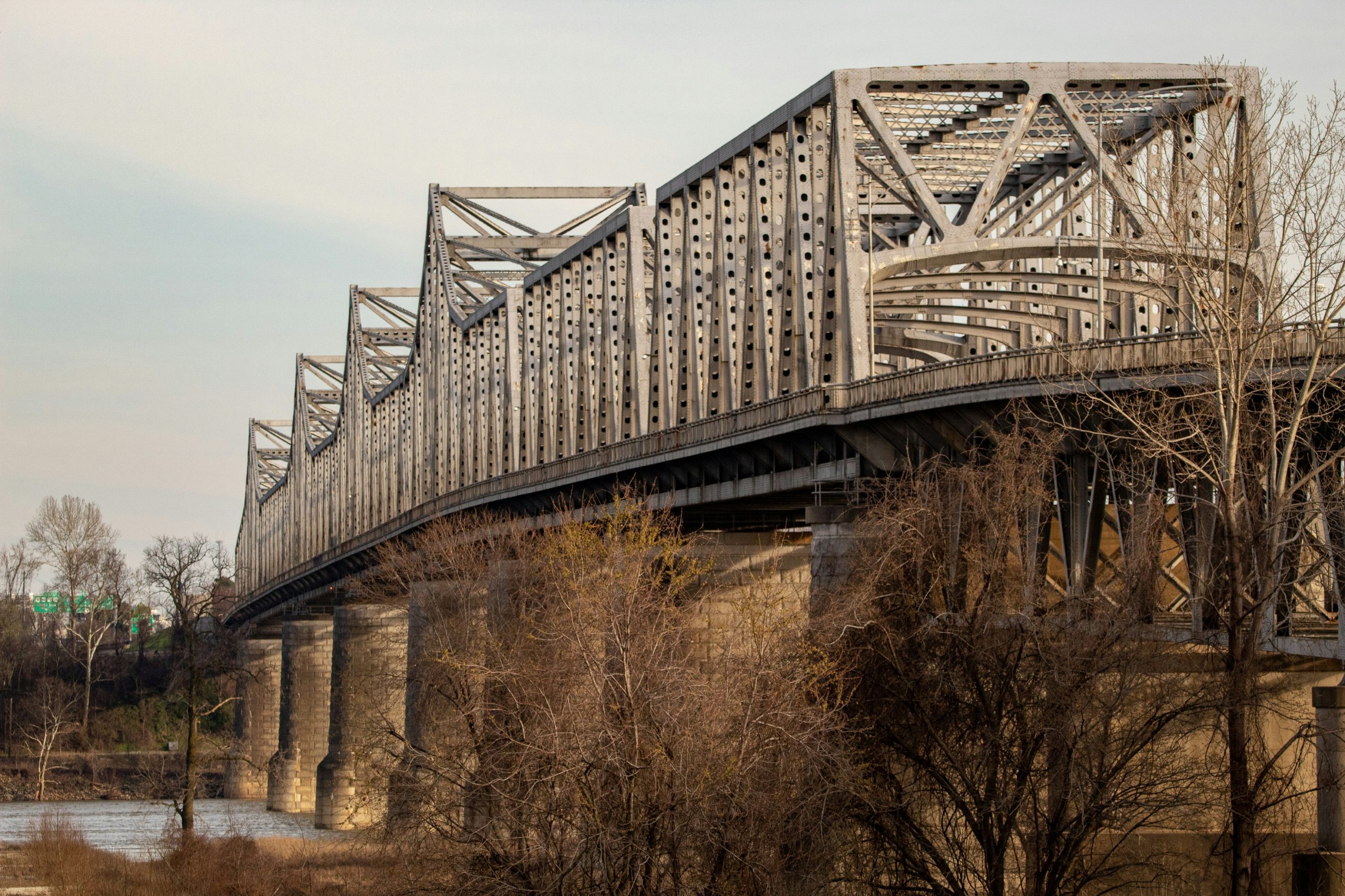 memphis and arkansas bridge