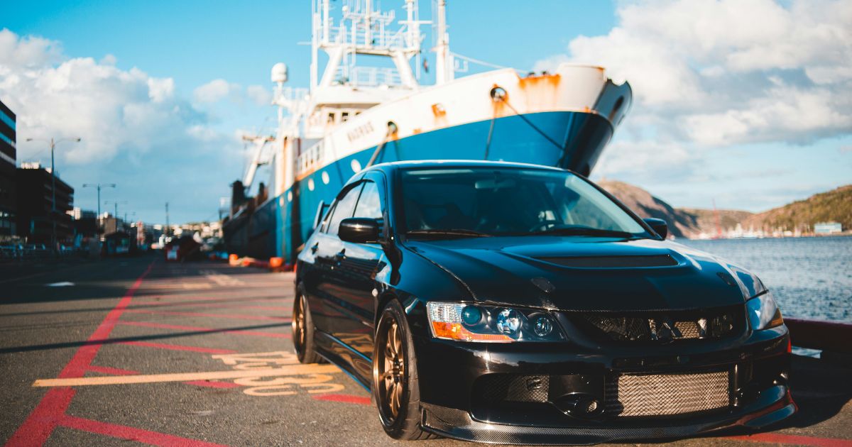 Shipping a Car Across The Country: Don’t Drive It, Ship It!