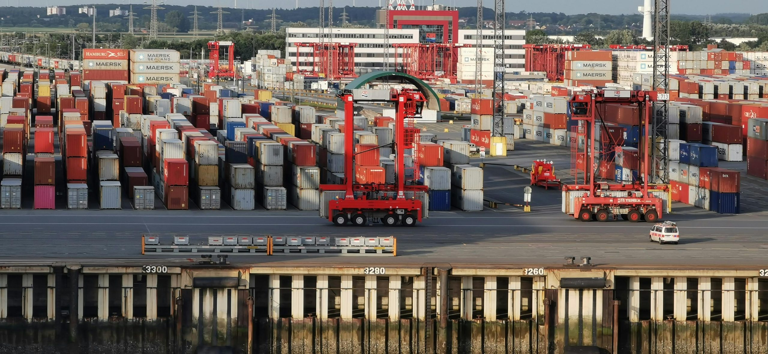 A Beginner’s Guide to Intermodal Transportation: Benefits and Process