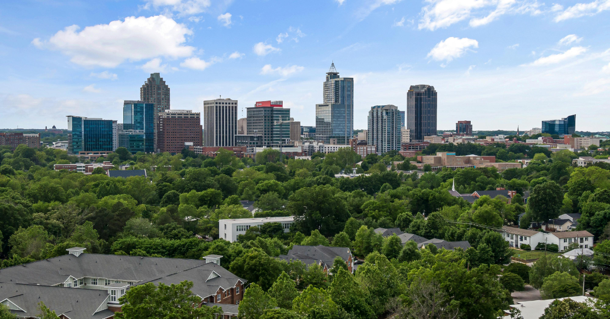 Why You Should Move Your Business to the Raleigh-Durham Area