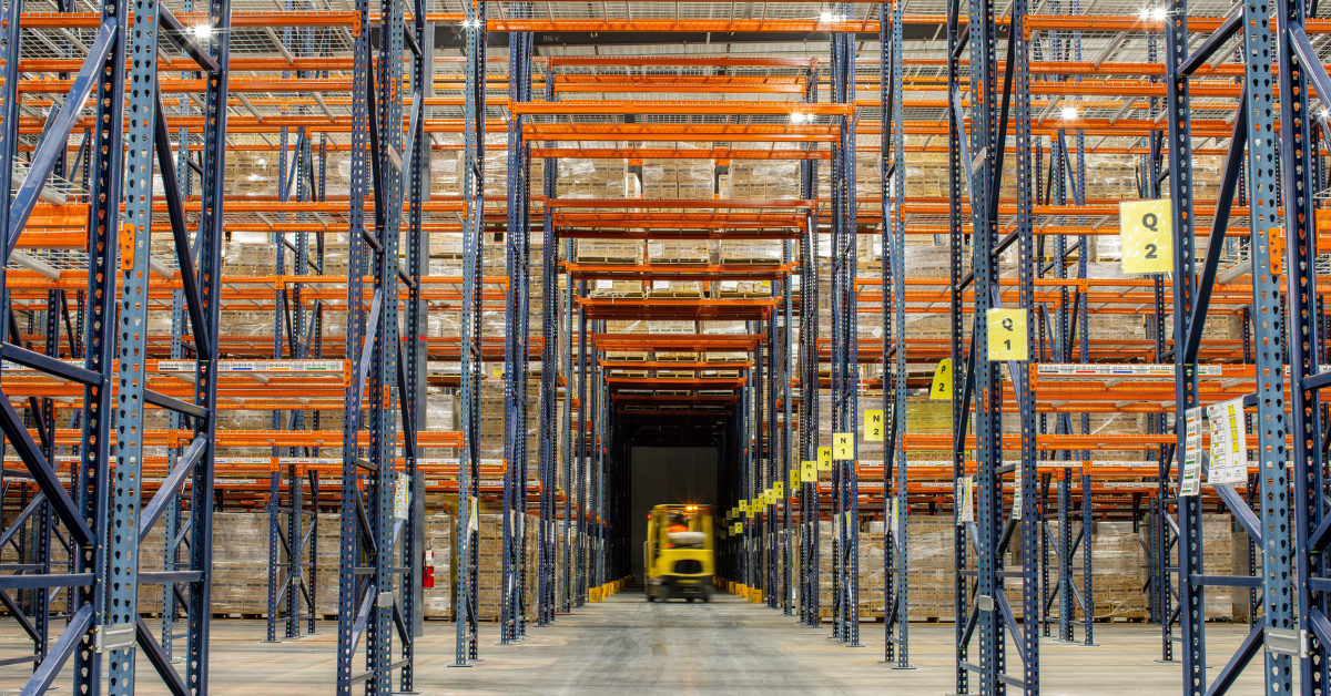 Essential Guide to Choosing the Right Raleigh-Durham Warehouse for Your Needs