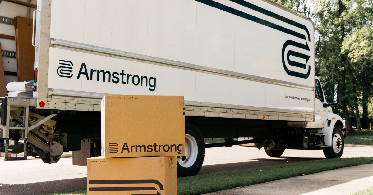 Armstrong’s Comprehensive Guide for Residential Moving Services