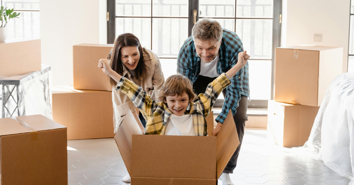 Local Moving in Central Pennsylvania: Essential Tips for Families