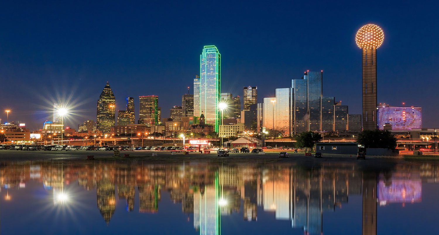 Top Reasons To Move To Dallas-Fort Worth | Armstrong Dallas